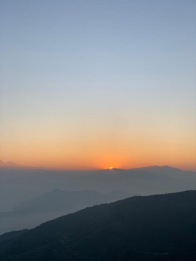 Nagarkot Trekkers Inn Exterior photo