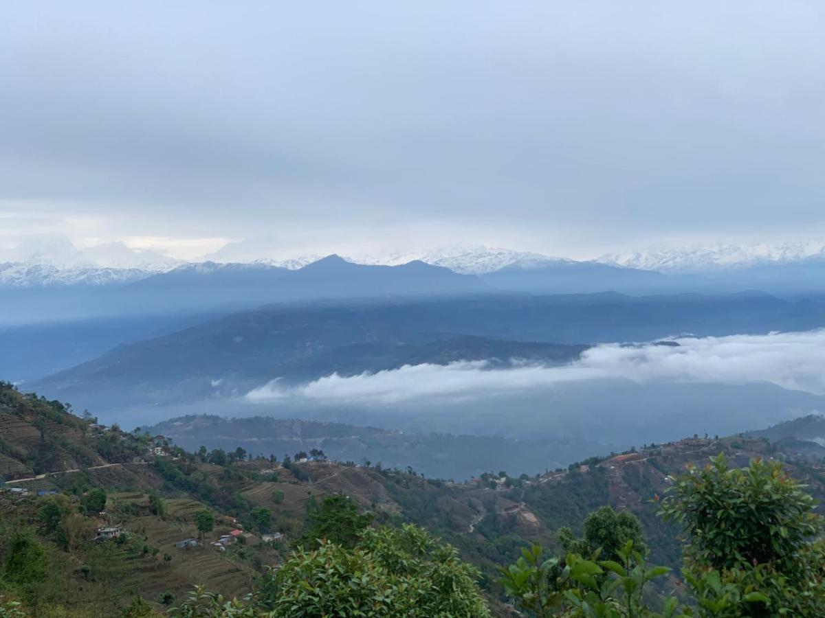 Nagarkot Trekkers Inn Exterior photo